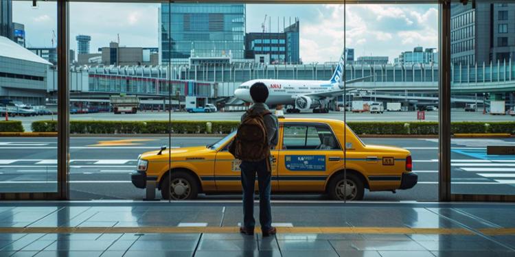 Airport Taxi Melton